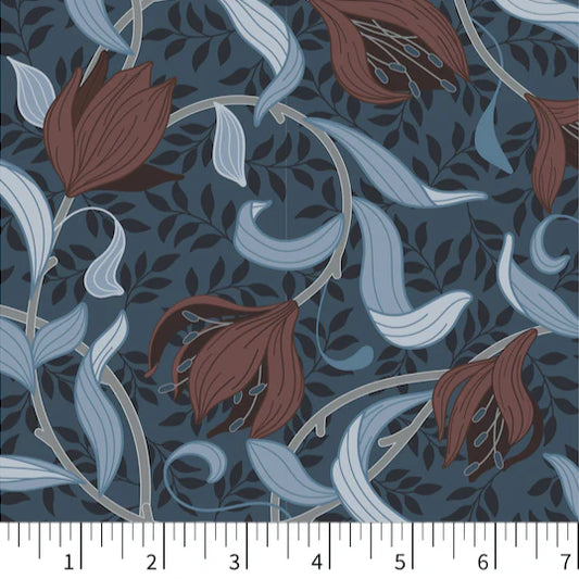 A Month of Sundays - Sunday - PER 1/4 YARD