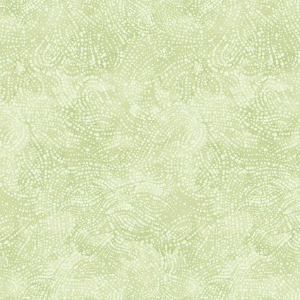 Serenity - Serene Texture Light Green 108" Wide Back