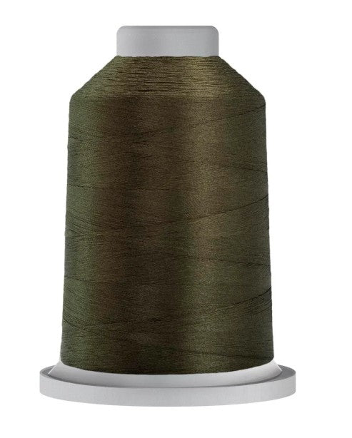 Glide 5500yds Soldier Green