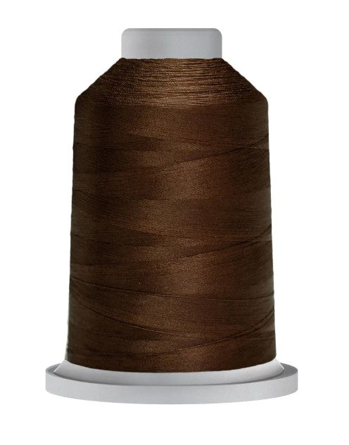 Glide 5500yds Spice Brown