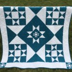 Star Power Quilt - Digital Pattern