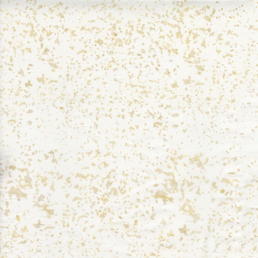 Tonga Linen - Ticker Tape Confetti, Paper - PER 1/4 YARD