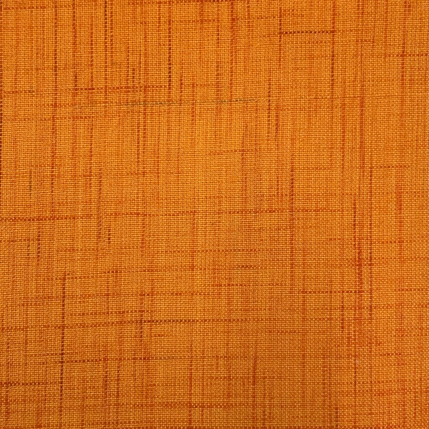 Tweed Thicket - Orange - PER 1/4 YARD