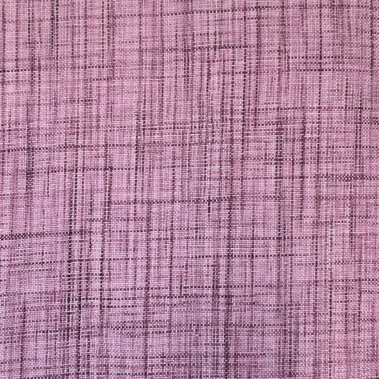 Tweed Thicket - Duchess Lilac - PER 1/4 YARD