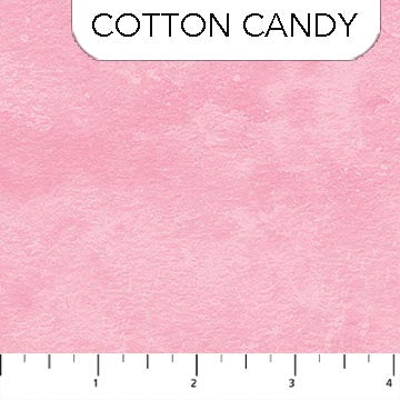 Toscana - Cotton Candy - PER 1/4 YARD