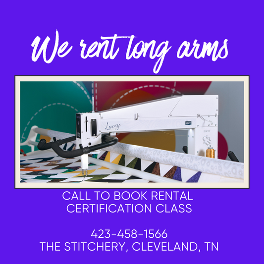 Rental Certification Class