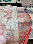 Finishing School - one session 10-4, Wed. Dec. 17th