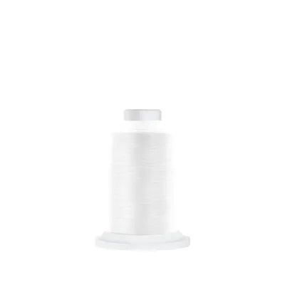 Cairo-Quilt 670yds mini spool - White