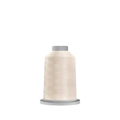 Glide 1100yds mini spool, 40 wt - Linen