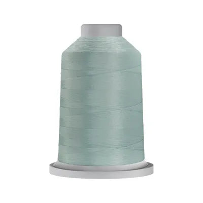 Glide 5500yds Baby Blue