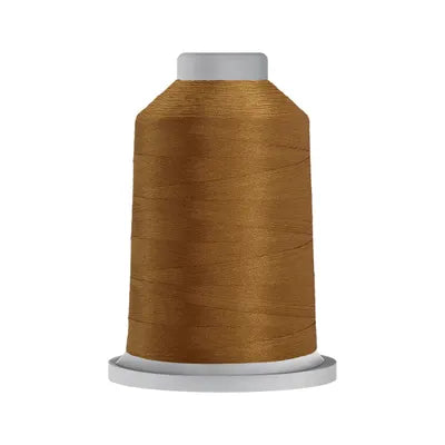 Glide 5500yds Military Gold