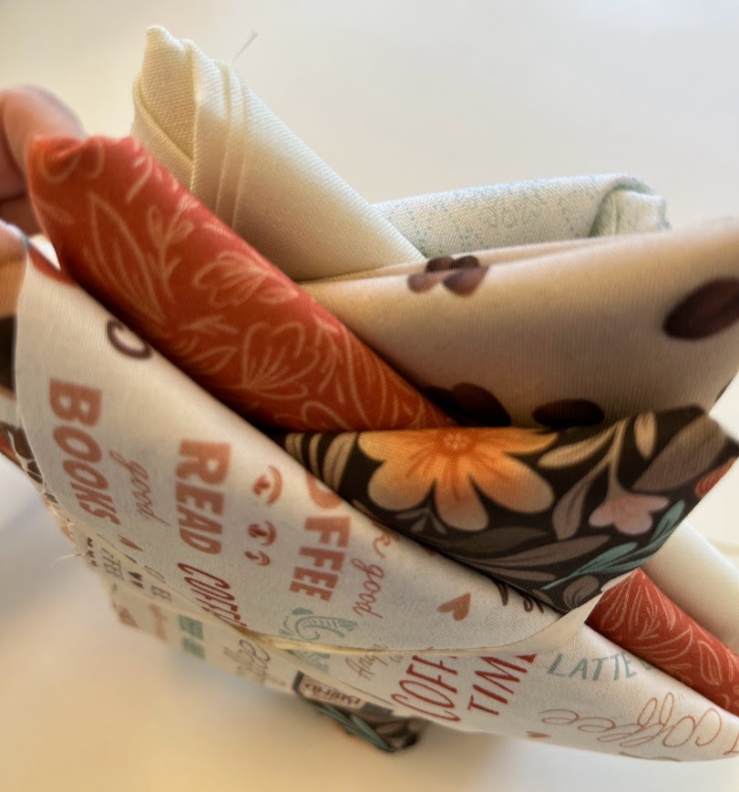 Happy Go Lucky #3 mystery bundle - Perfect Blend