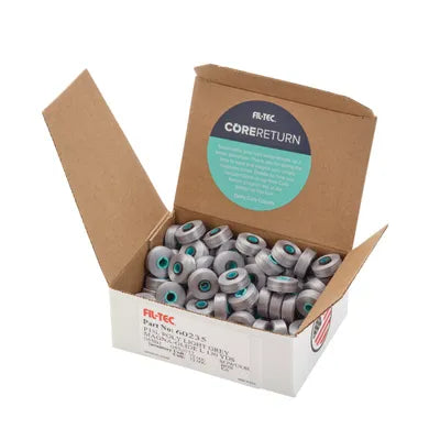 Magna-Glide Classics Bulk (72 bobbins) - Light Grey L