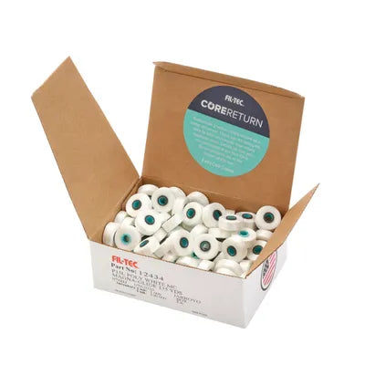 Magna-Glide "L" Bobbins - Box of 100