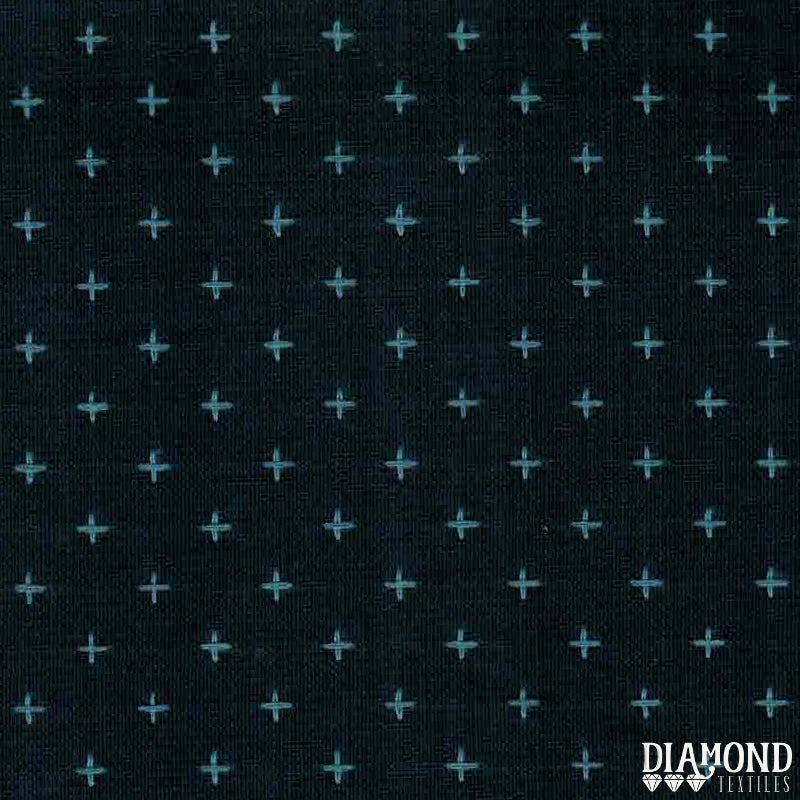 Manchester - Restless Sea 3195 - PER 1/4 YARD