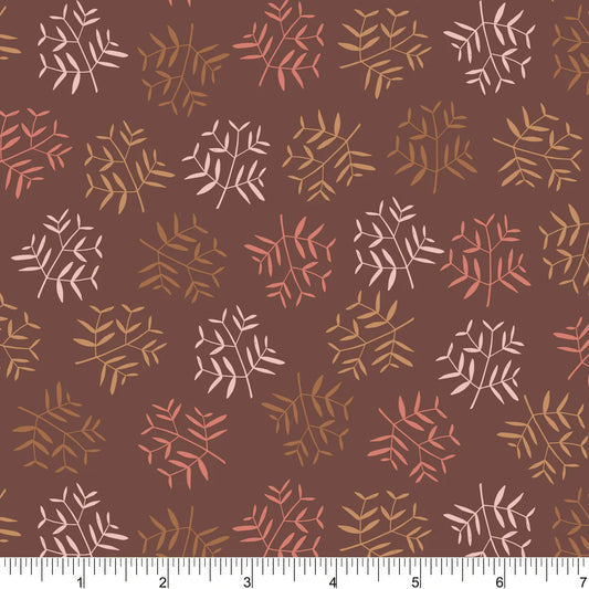 Fun in the Forest - Random Branches - PER 1/4 YARD