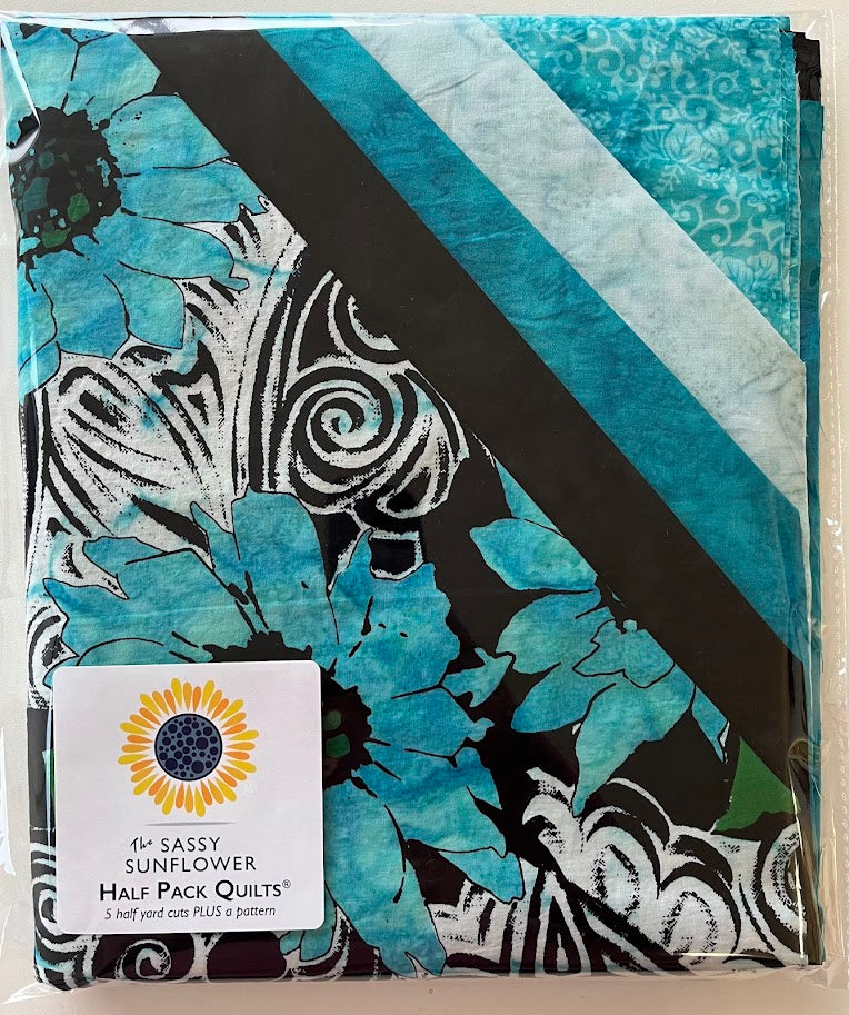 Sassy Sunflower Sit & Sew - Wed. April 2, 2025 10-4 $25.00