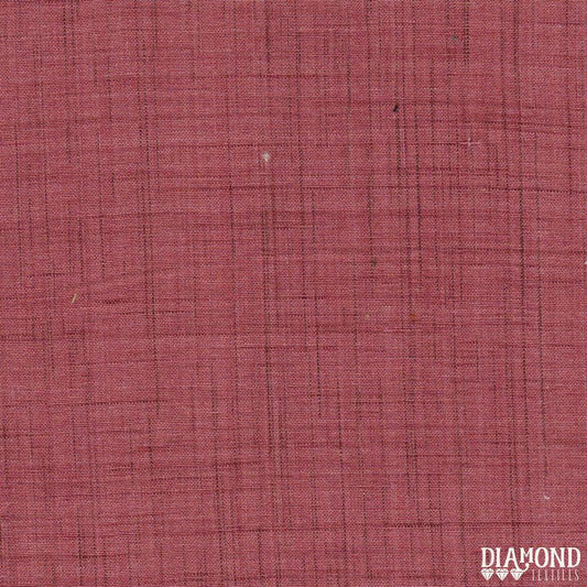 Tweed Thicket - Watermelon - PER 1/4 YARD